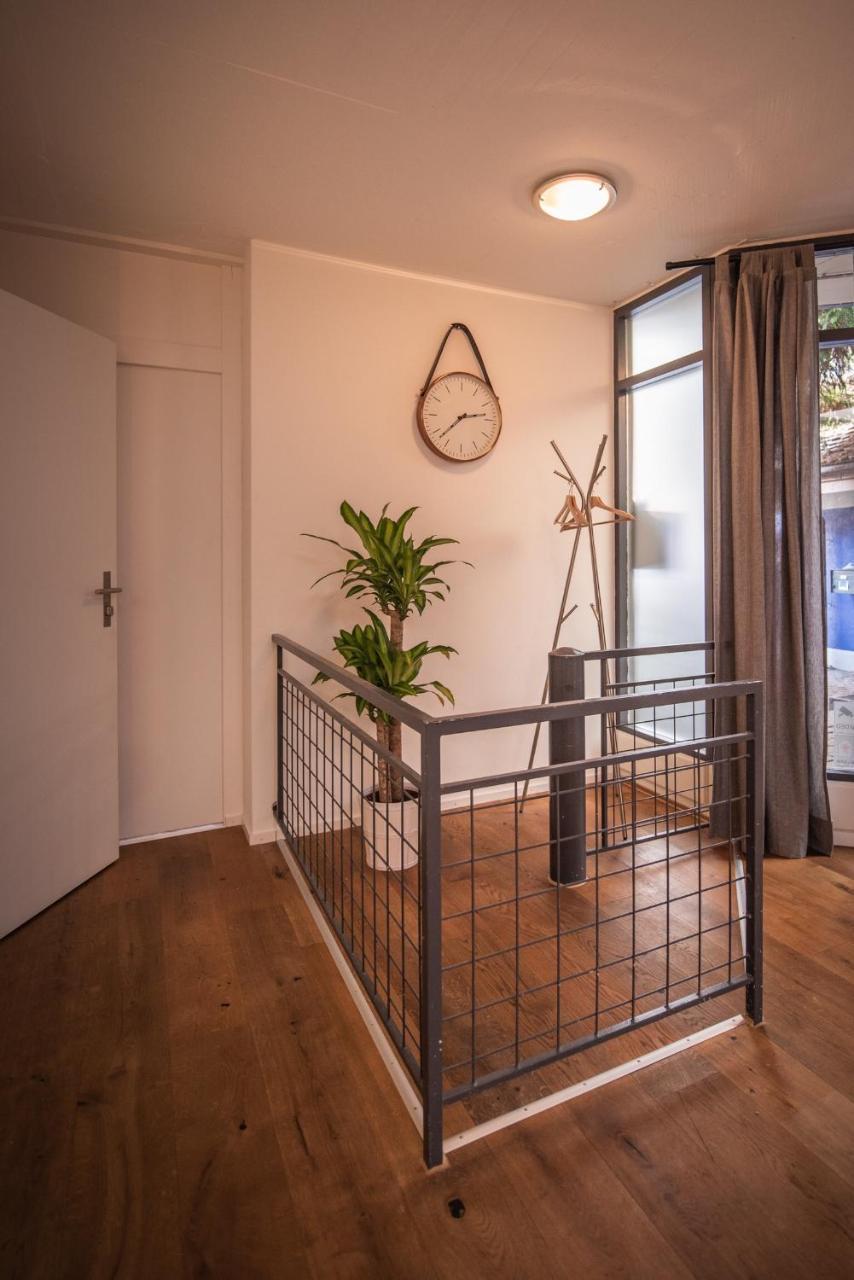 2 Bedroom - City Center Apartment - Interlaken Exterior foto